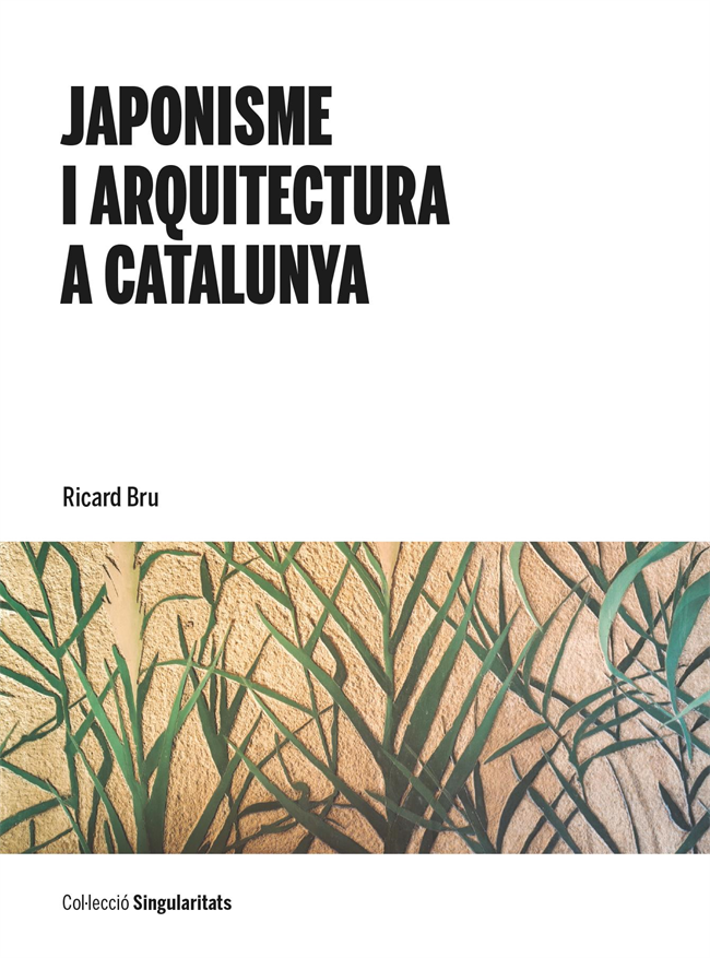 Japonisme i arquitectura a Catalunya