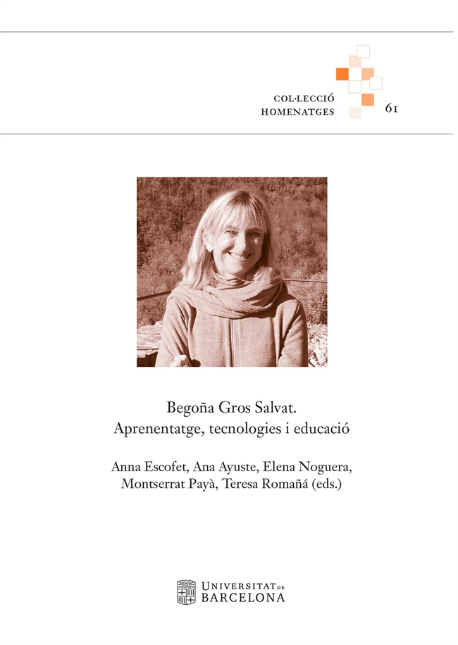 Begoña Gros Salvat