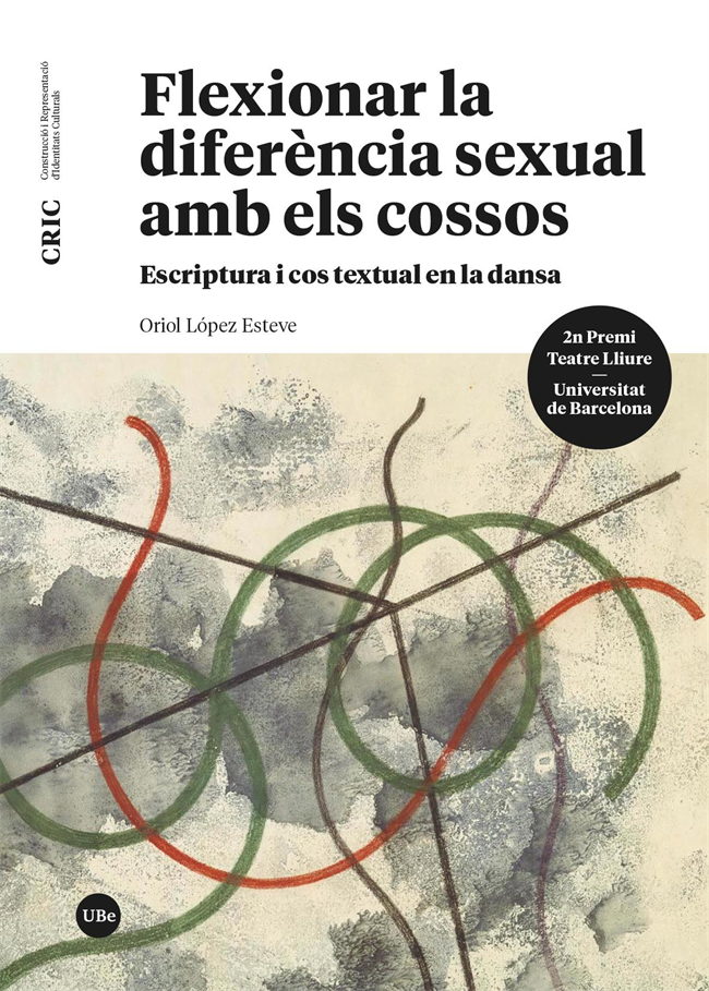 Flexionar la diferència sexual amb els cossos