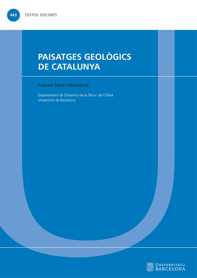 Paisatges geolÃ²gics de Catalunya