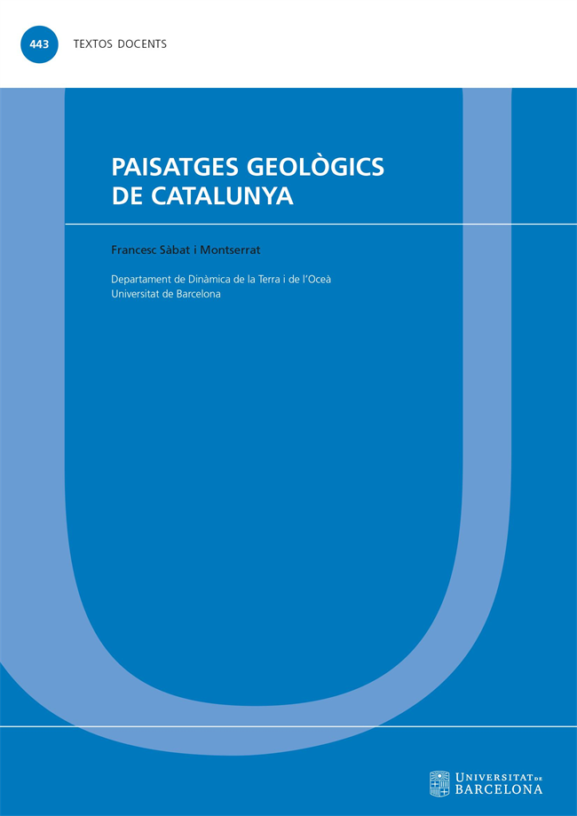 Paisatges geològics de Catalunya