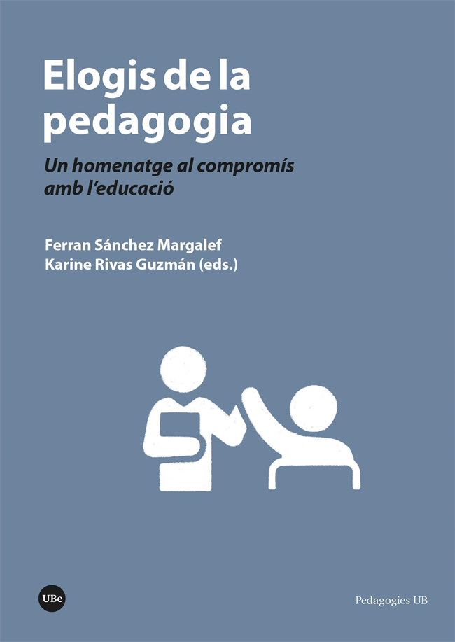 Elogis de la pedagogia