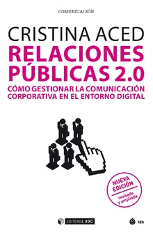 Relaciones públicas 2.0.