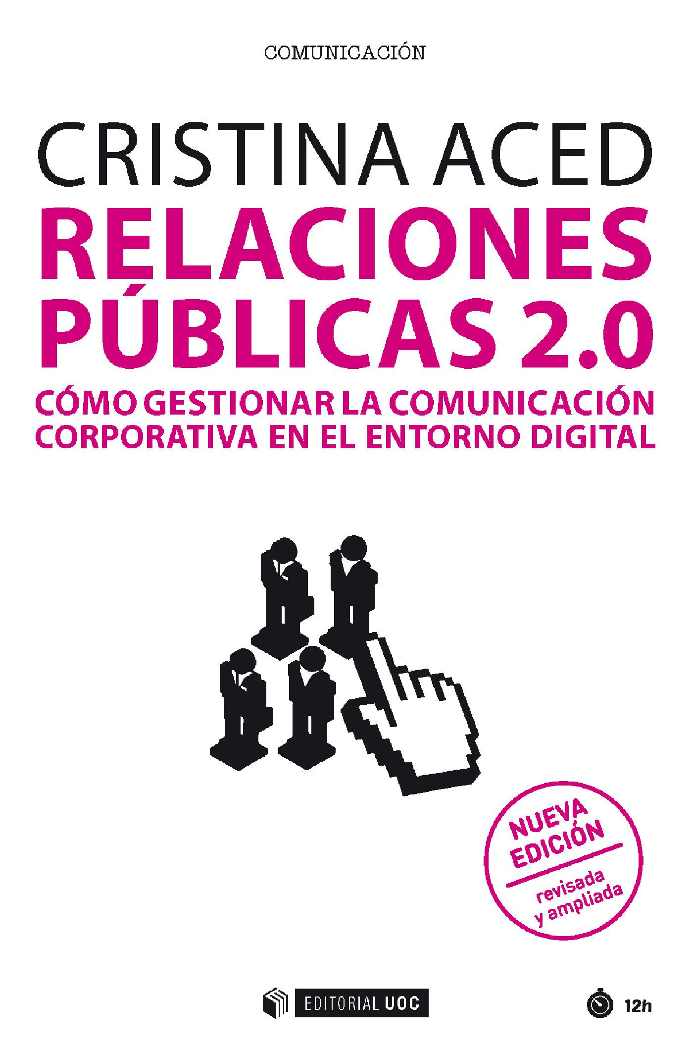 Relaciones pÃºblicas 2.0. (nueva ediciÃ³n revisada y ampliada)