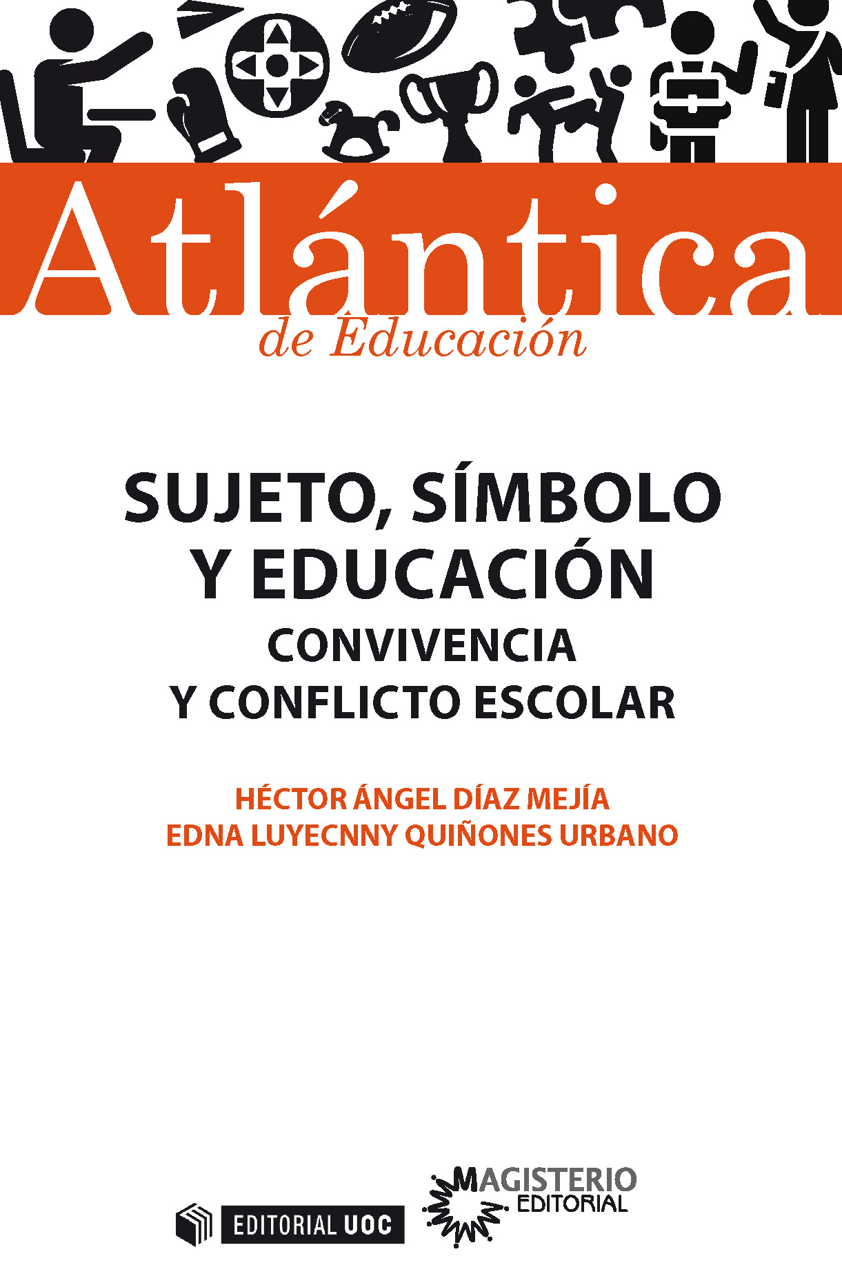 Sujeto, símbolo y educación