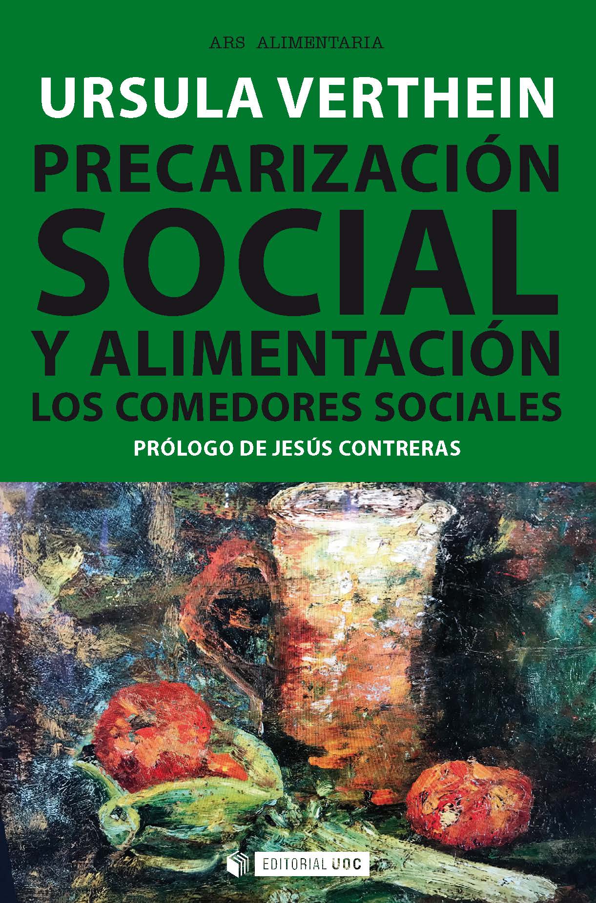 Precarización social y alimentación