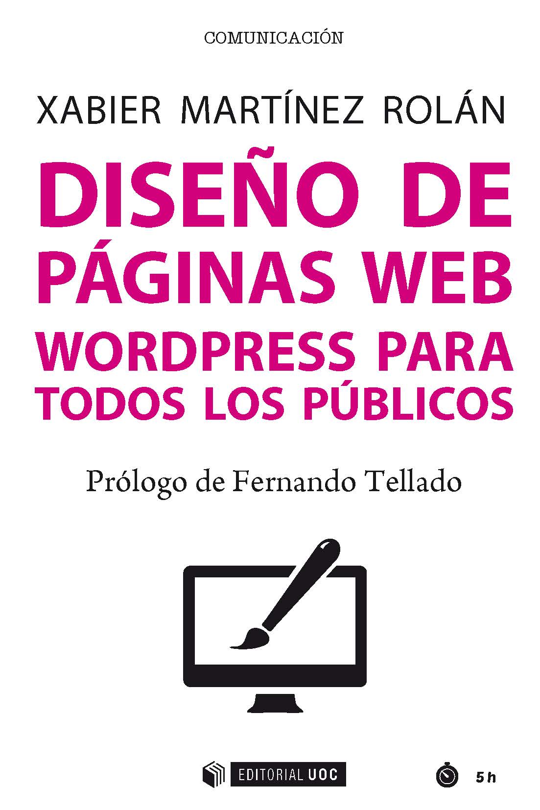 Diseño de páginas web