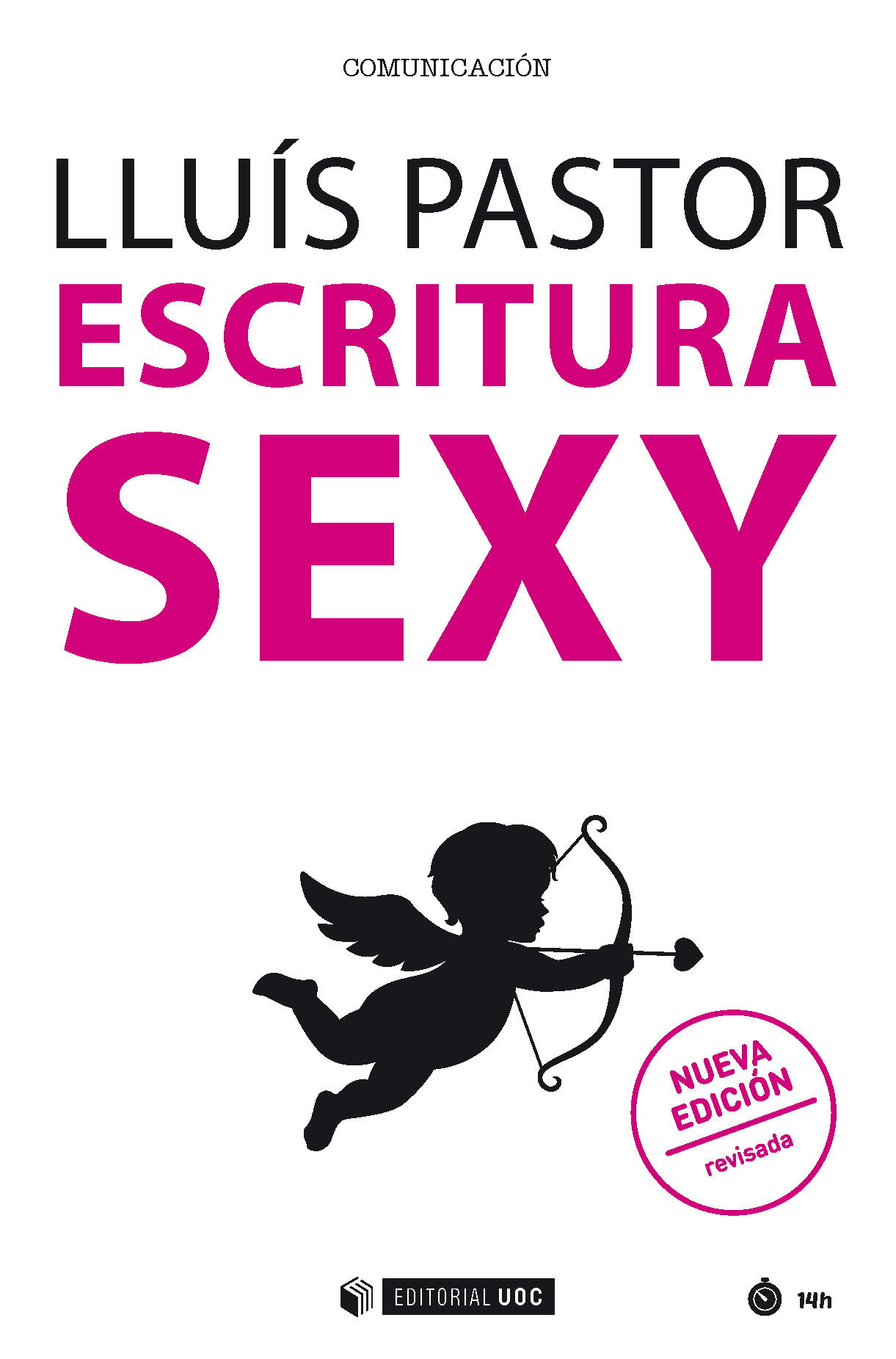 Escritura sexy