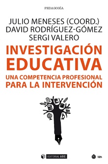 InvestigaciÃ³n educativa