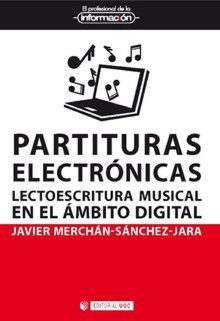 Partituras electrónicas