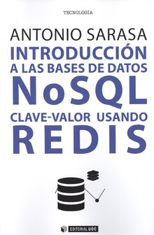 IntroducciÃ³n a las bases de datos NSQL clave-valor usando Redis