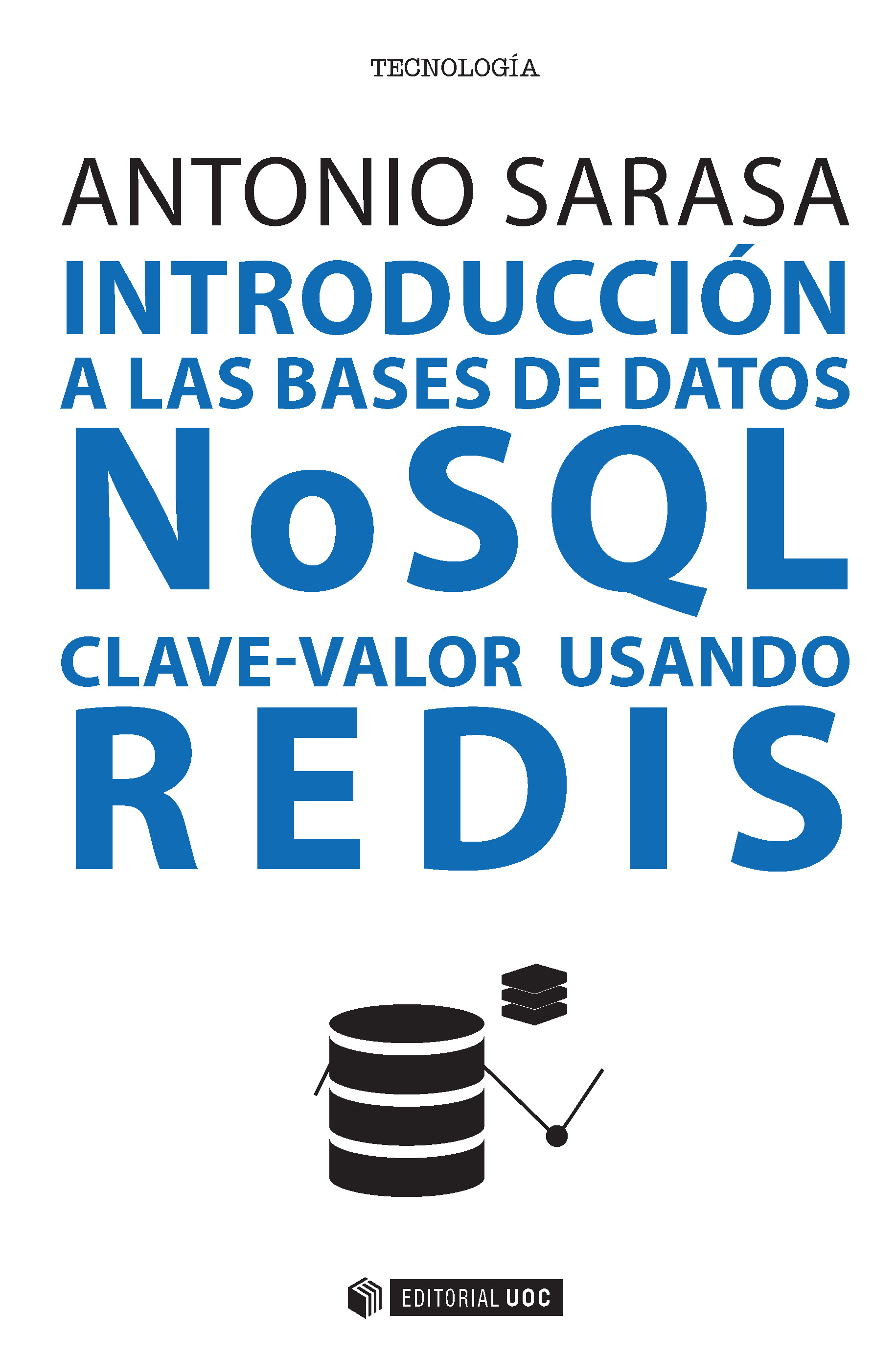 IntroducciÃ³n a las bases de datos NSQL clave-valor usando Redis