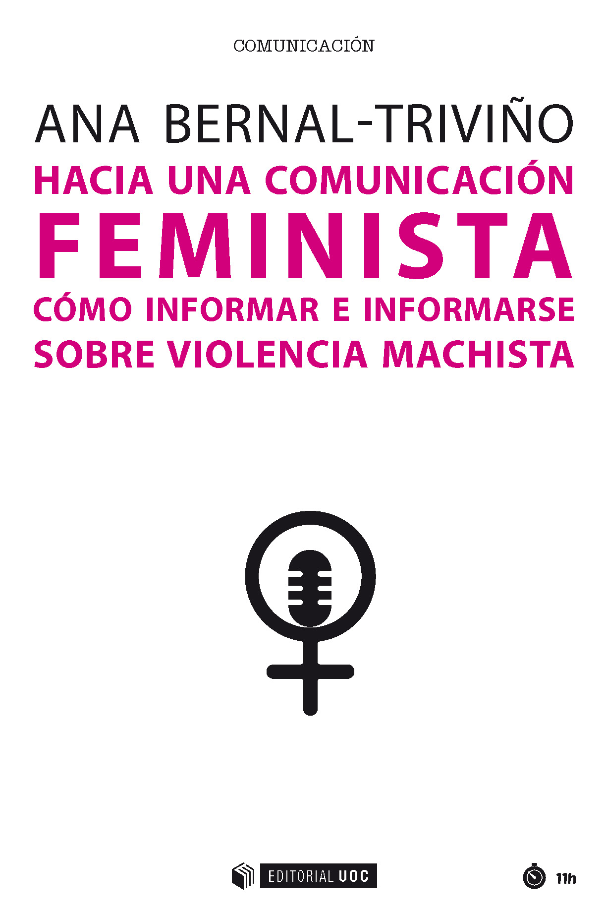 Hacia una comunicación feminista