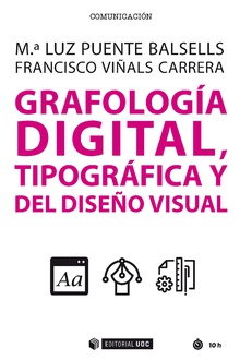 Grafología digital, tipográfica y del diseño visual