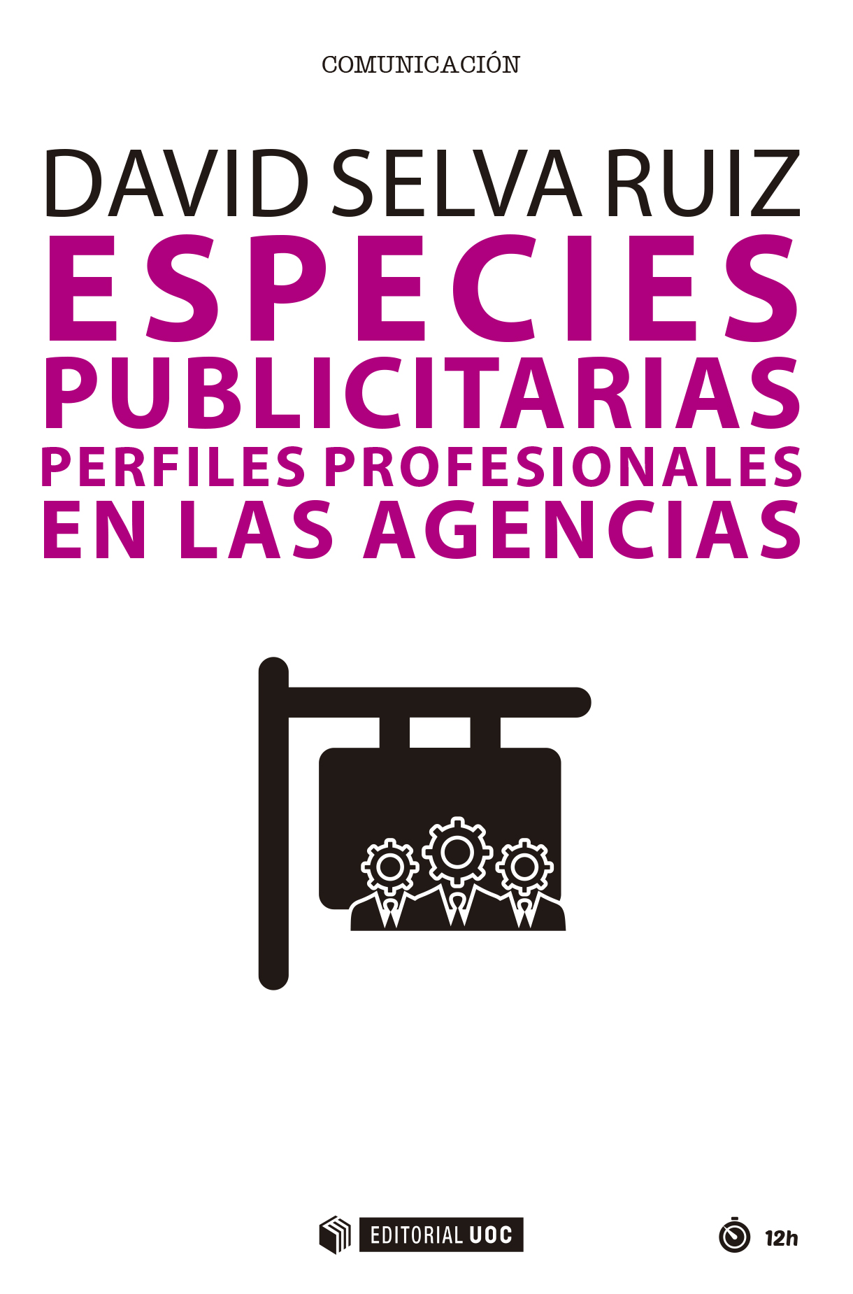 Especies publicitarias