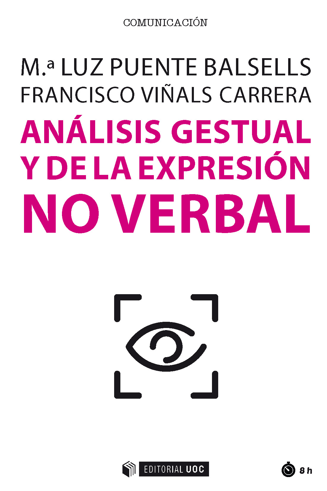 Análisis gestual y de la expresión no verbal