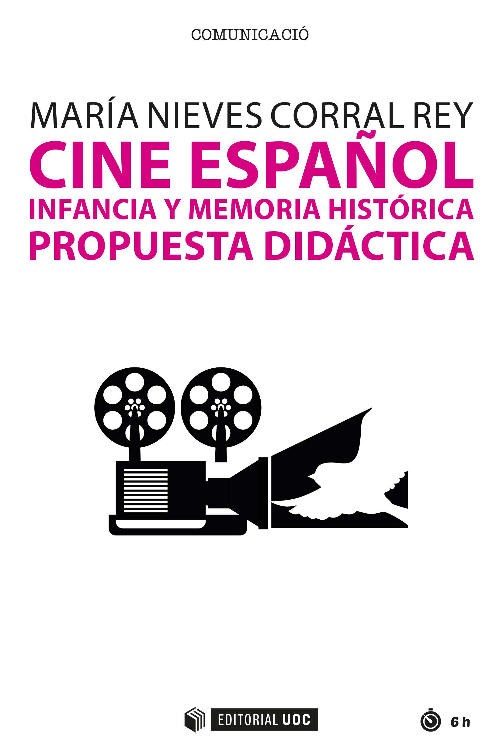 Cine español, infancia y memoria histórica