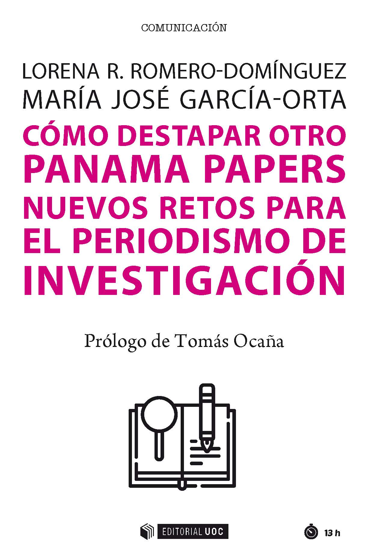 Cómo destapar otro Panama Papers