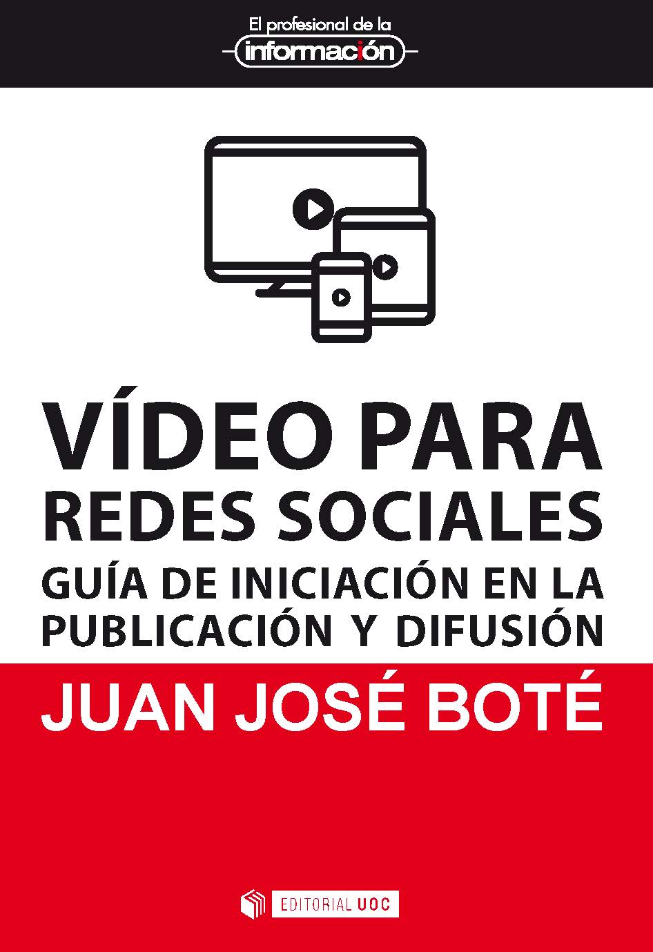 Vídeo para redes sociales