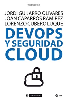 DevOps y seguridad cloud