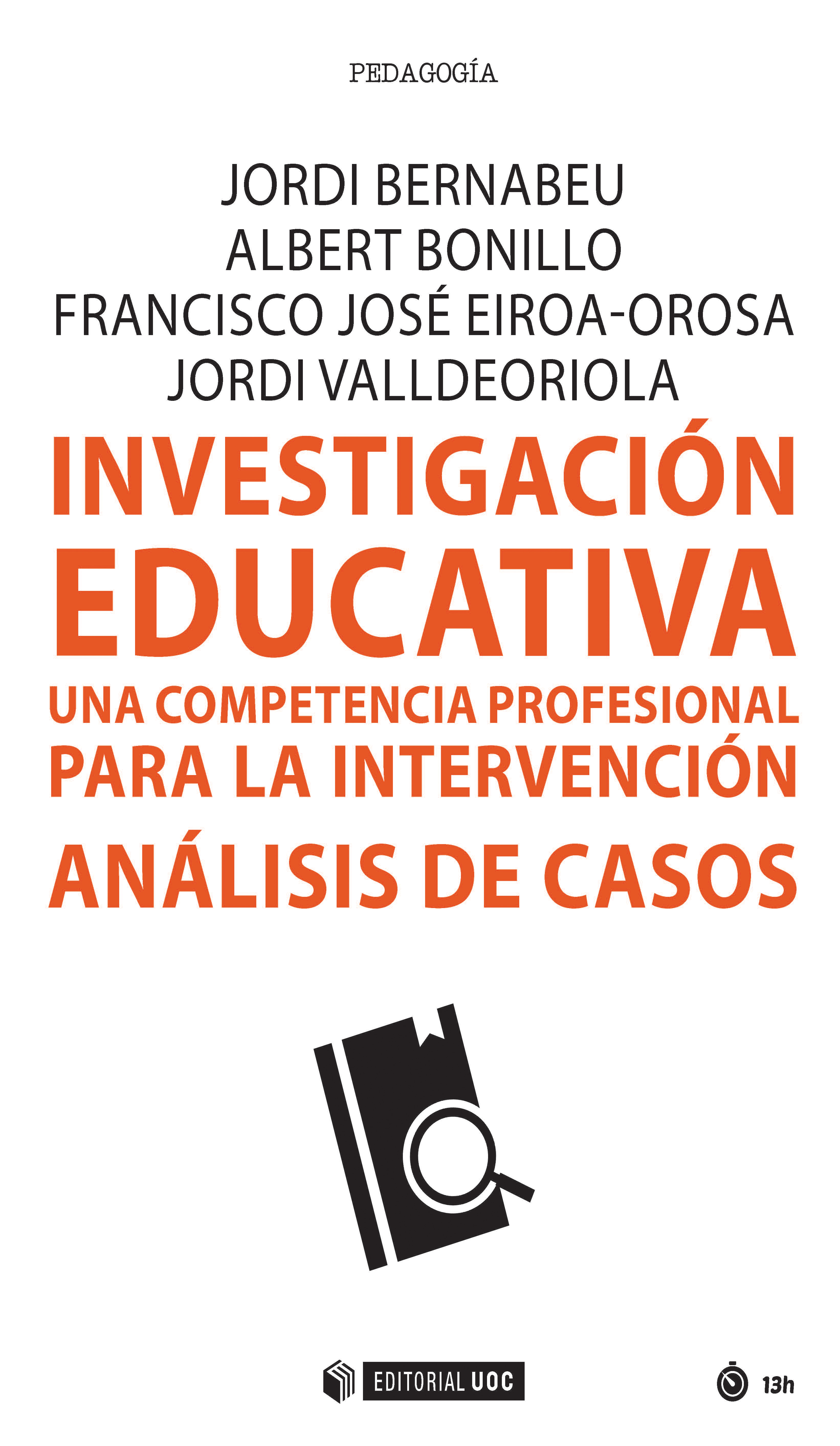 Investigación educativa