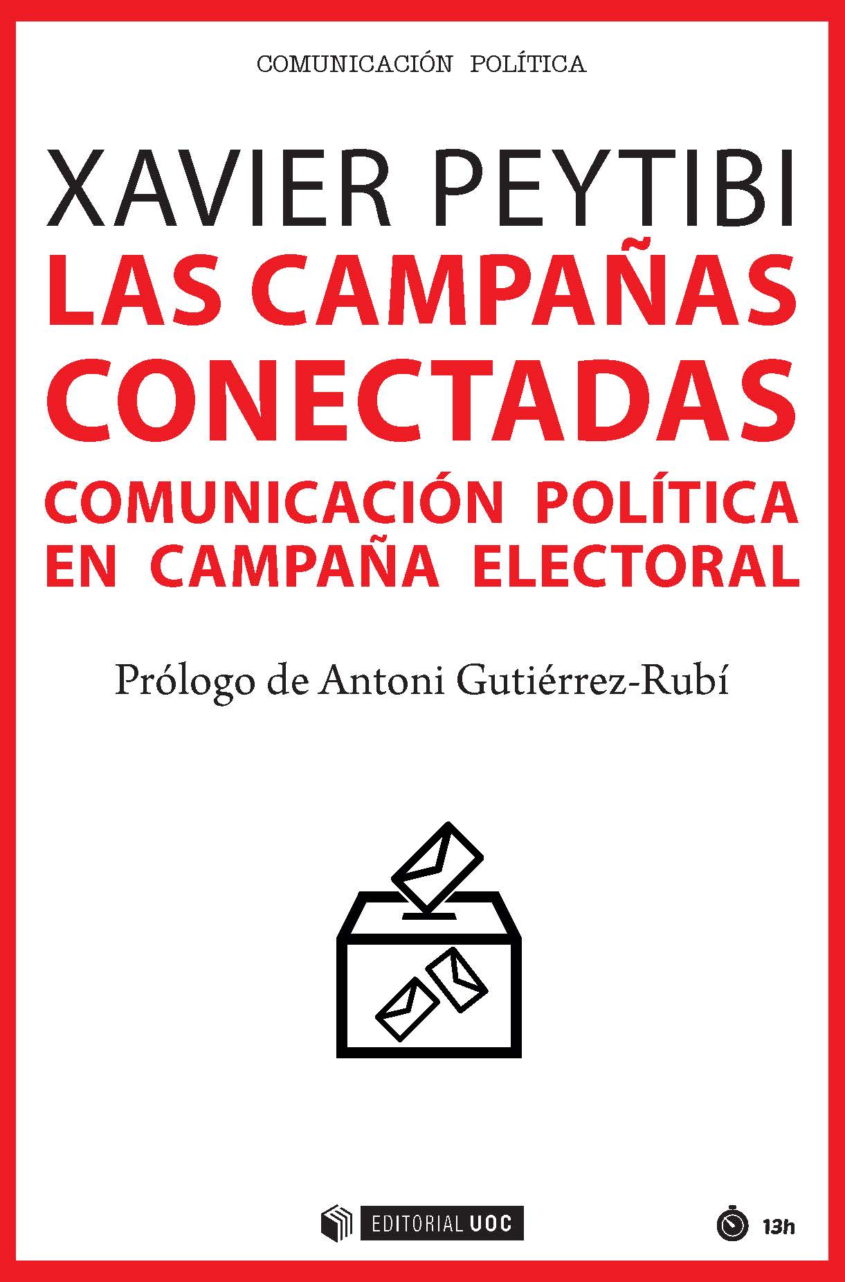 Las campañas conectadas