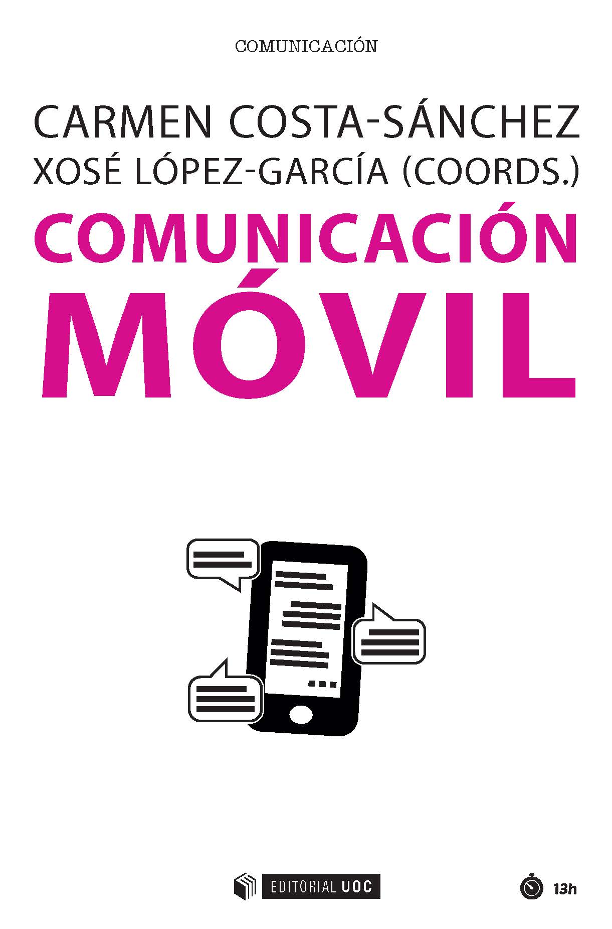 Comunicación móvil