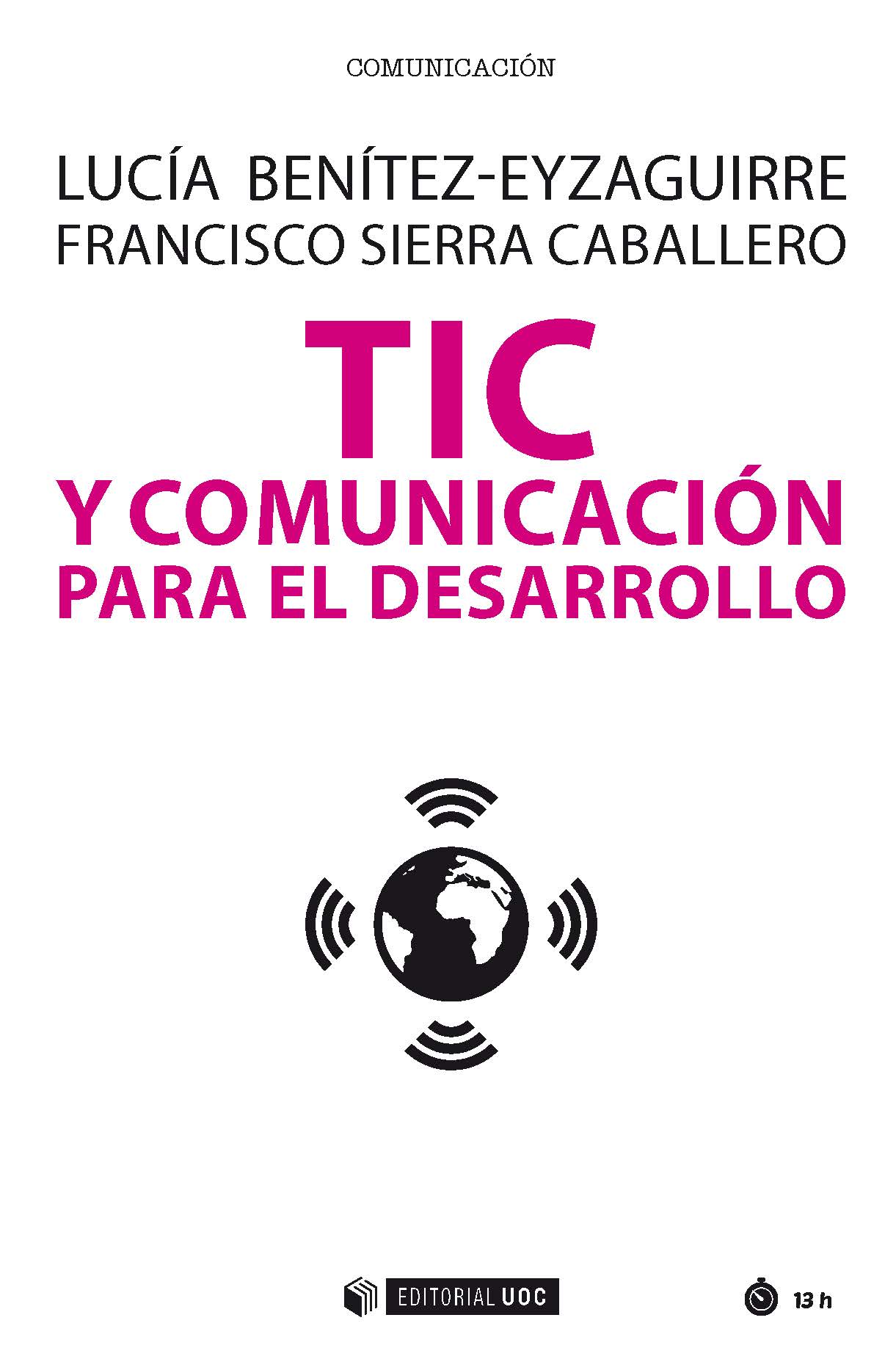 TIC y comunicación para el desarrollo