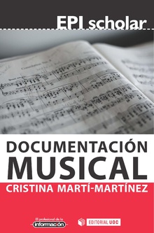 DocumentaciÃ³n musical