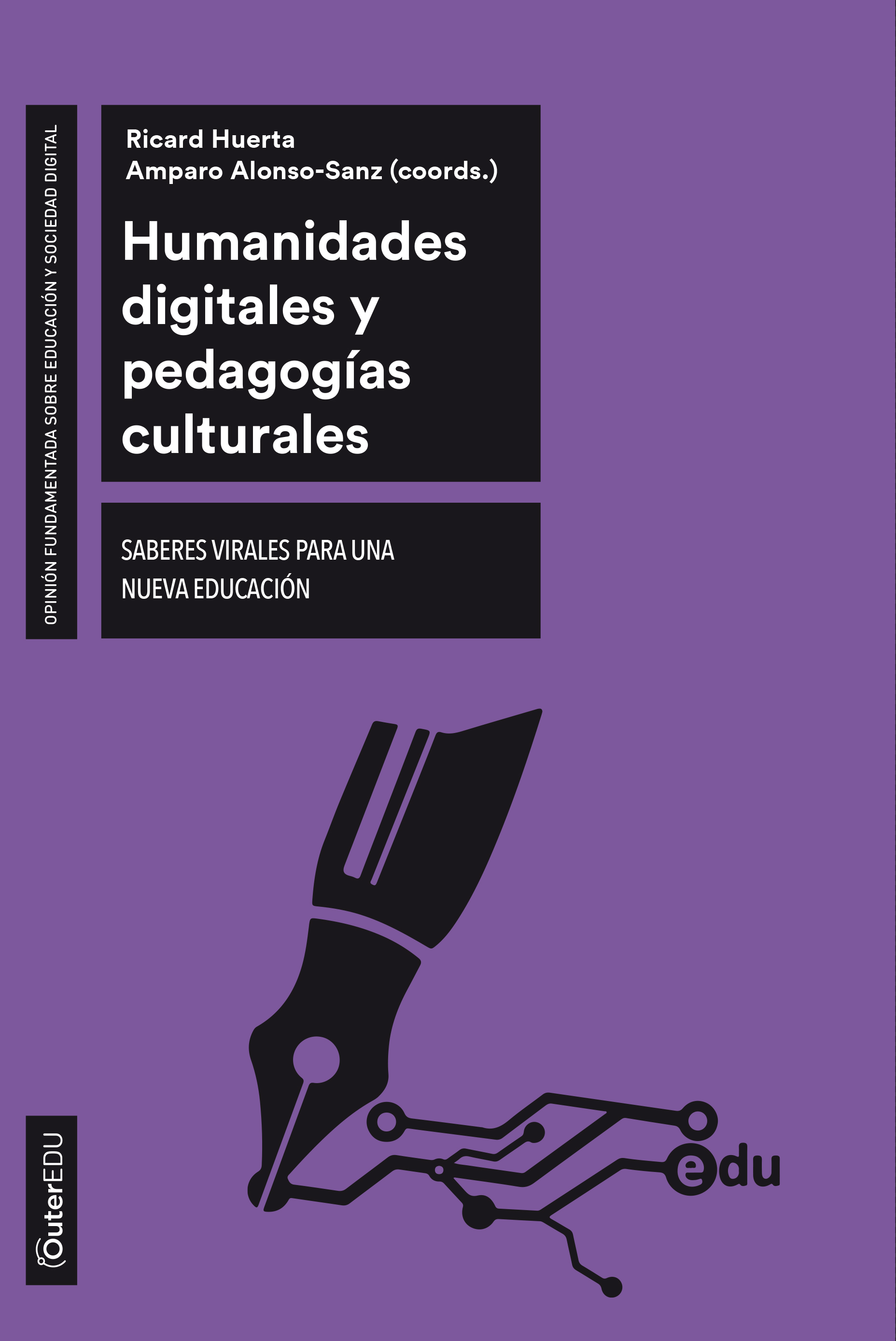 Humanidades digitales y pedagogÃ­as culturales