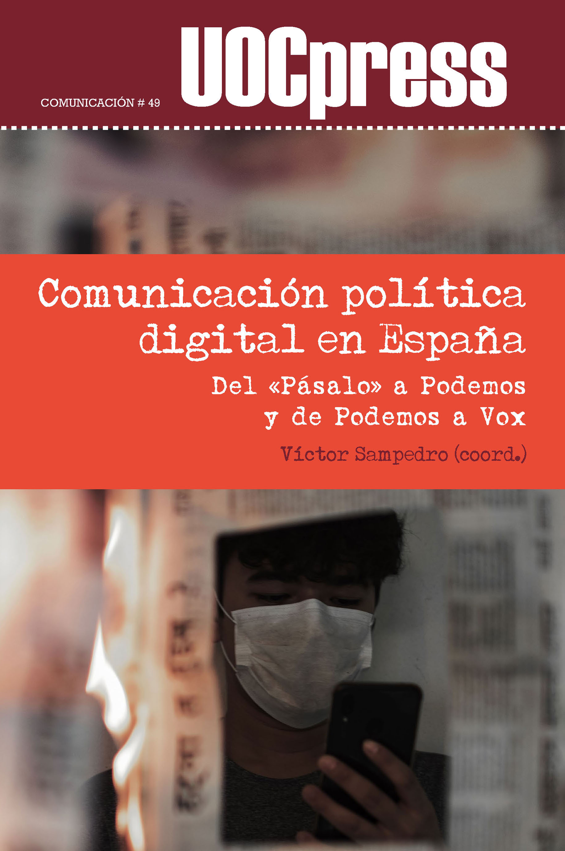 ComunicaciÃ³n polÃ­tica digital en EspaÃ±a