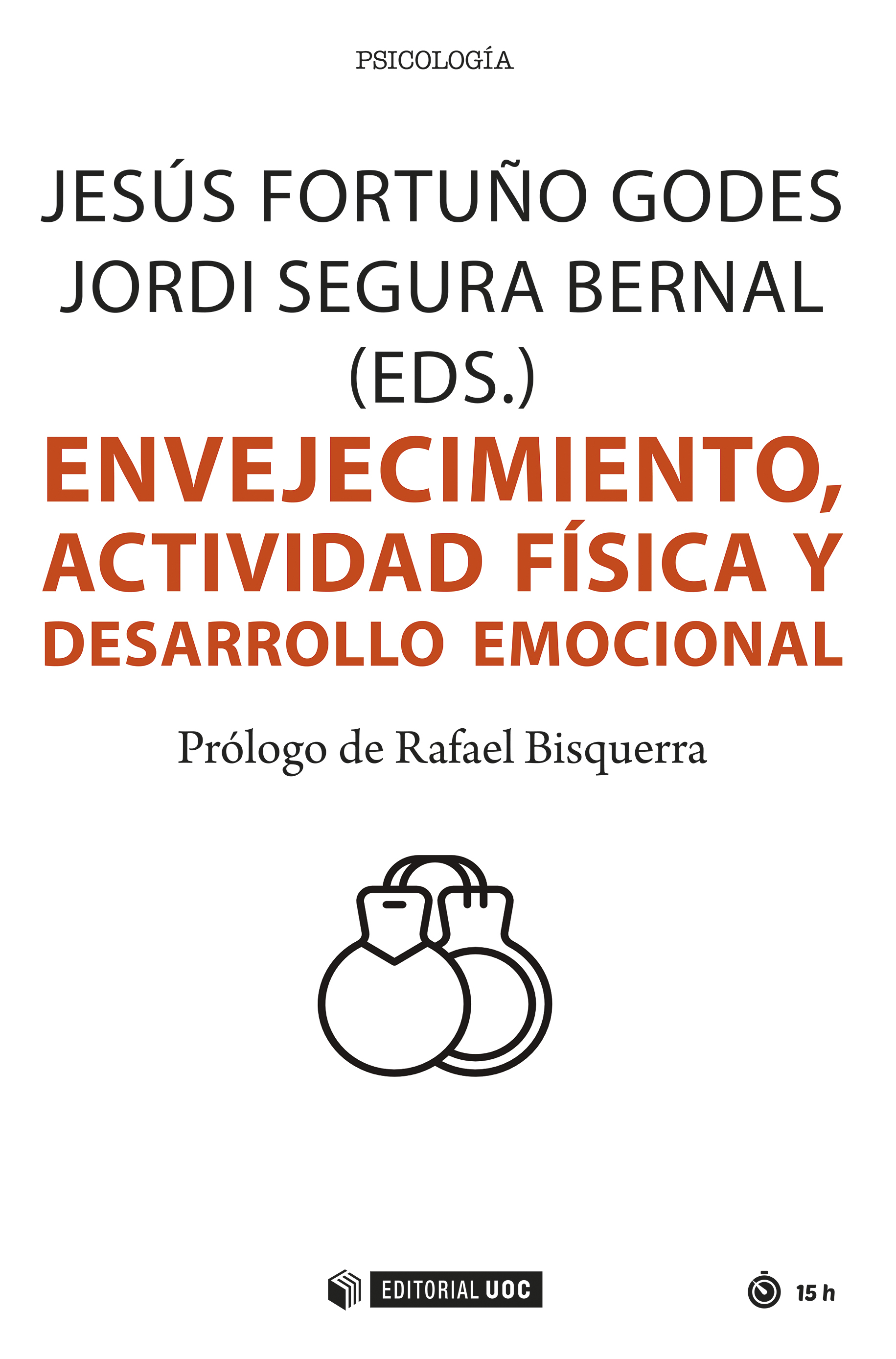 Envejecimiento, actividad física y desarrollo emocional