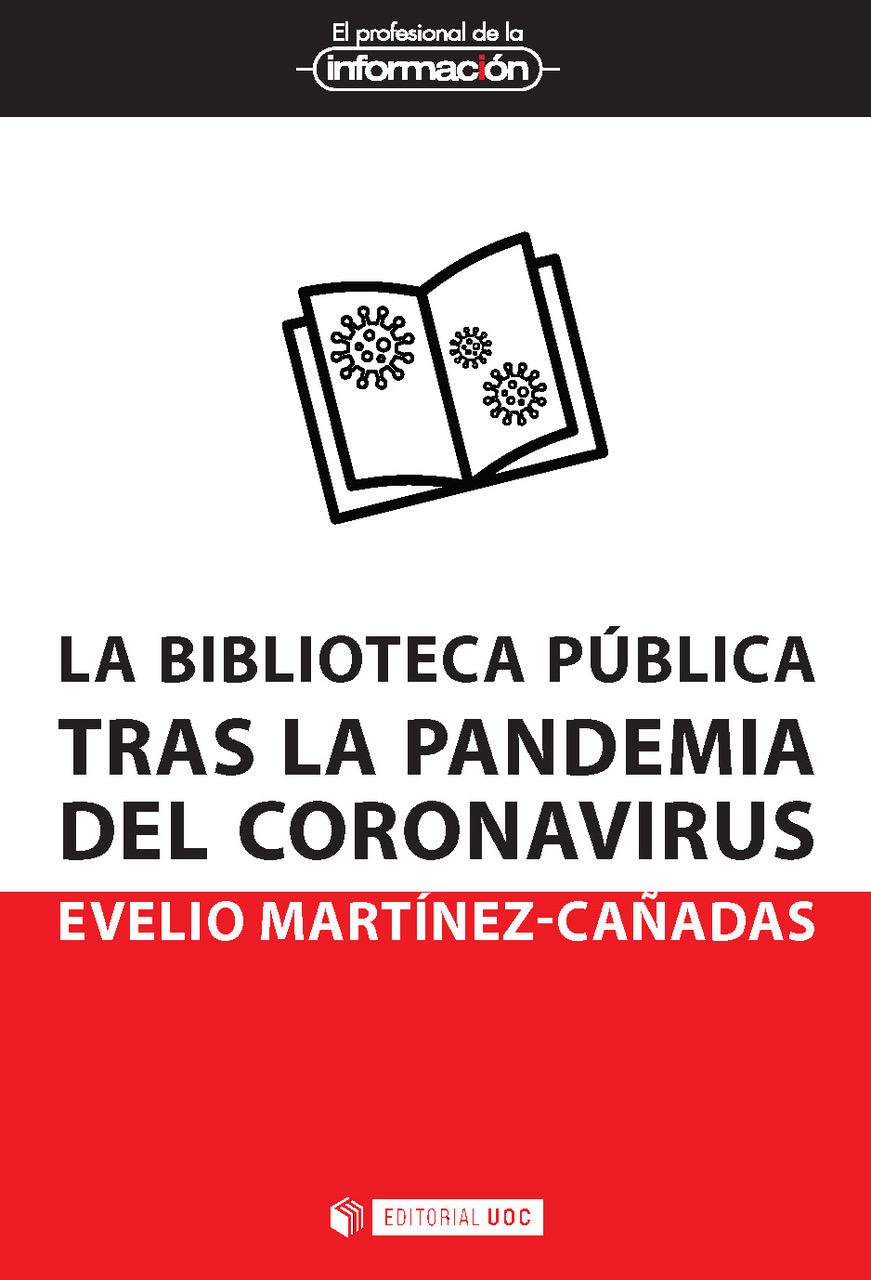 La biblioteca pÃºblica tras la pandemia del coronavirus