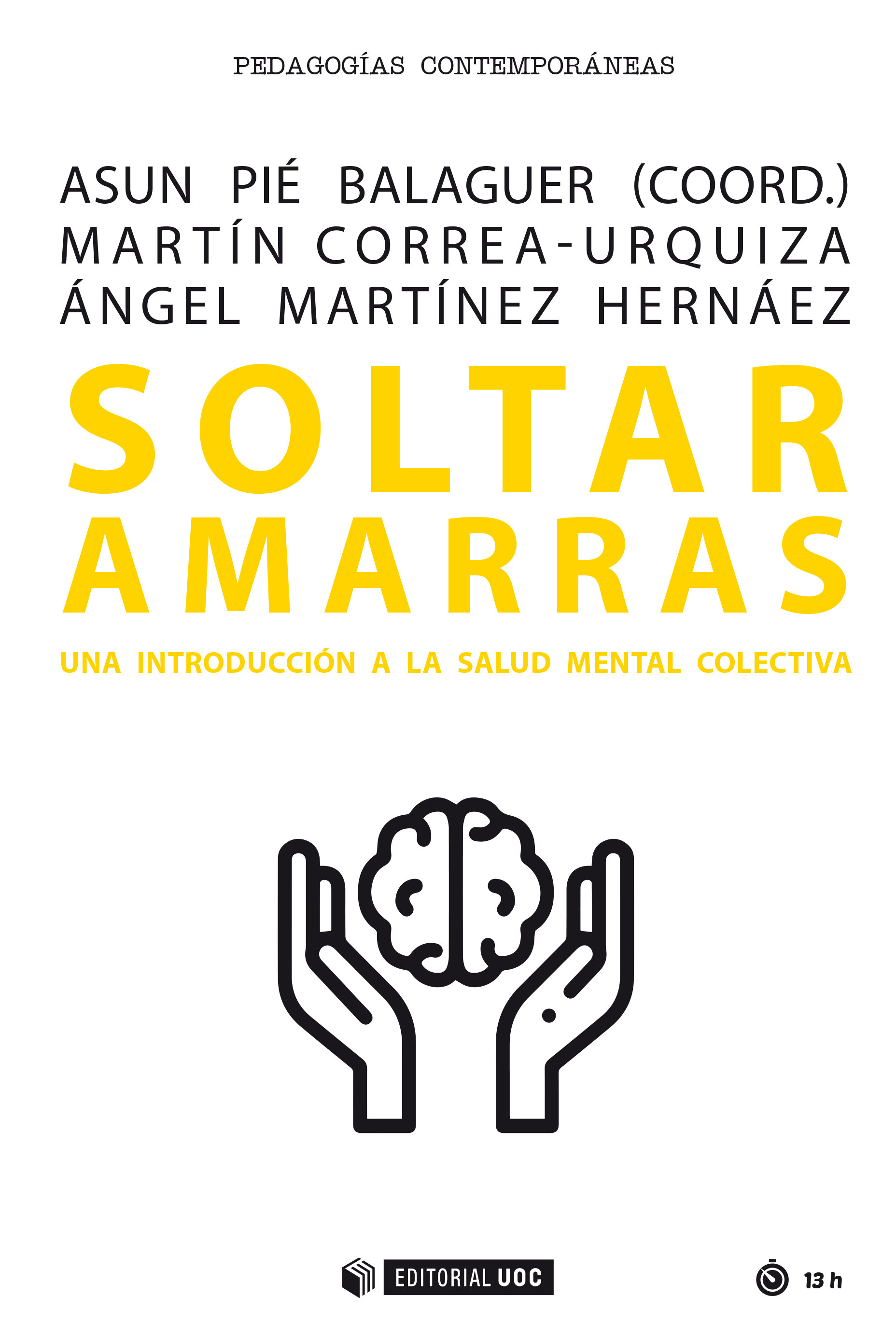 Soltar amarras