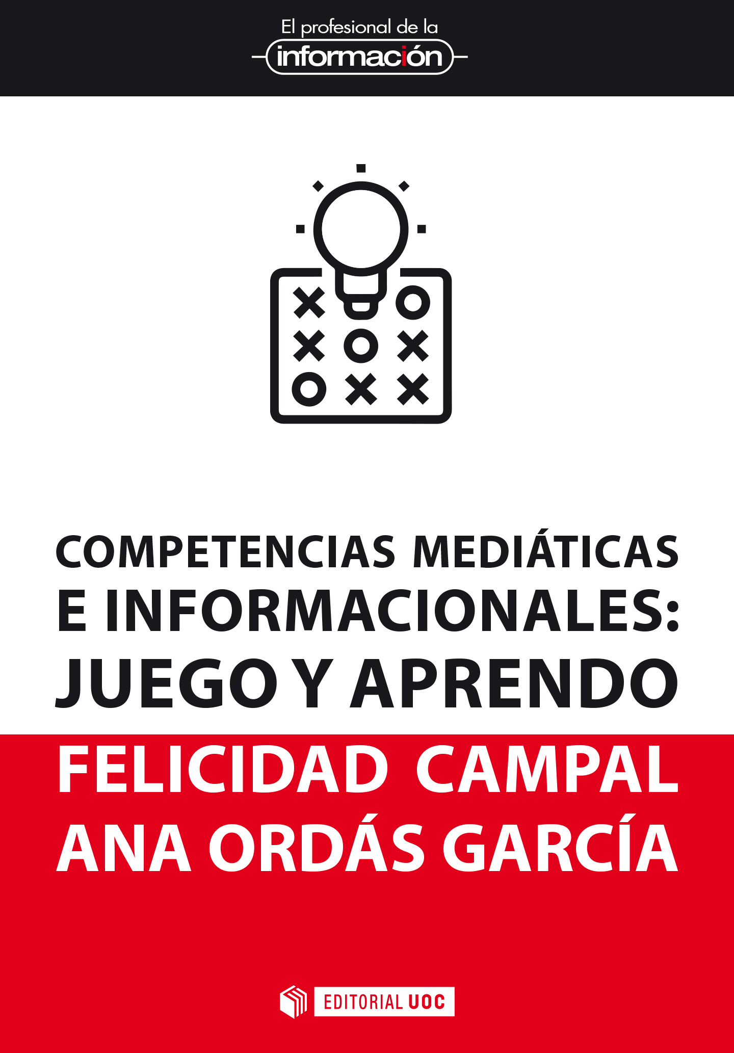 Competencias mediáticas e informacionales