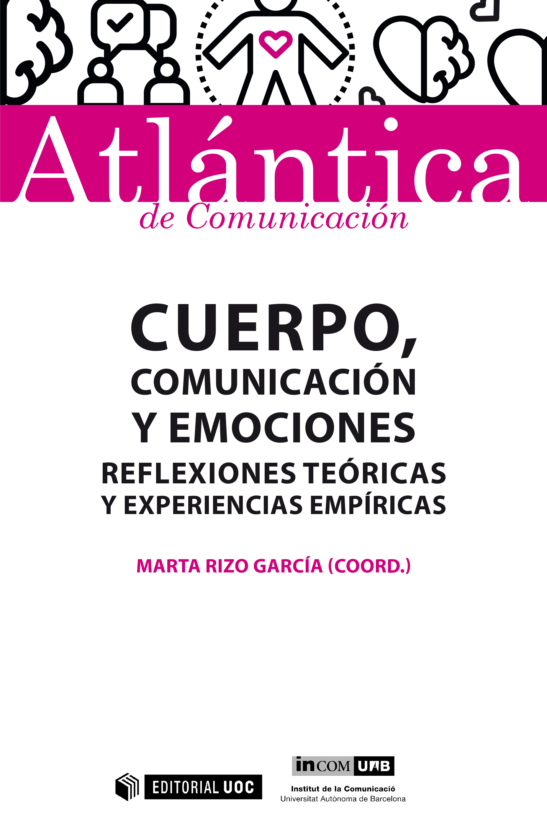 Cuerpo, comunicación y emociones