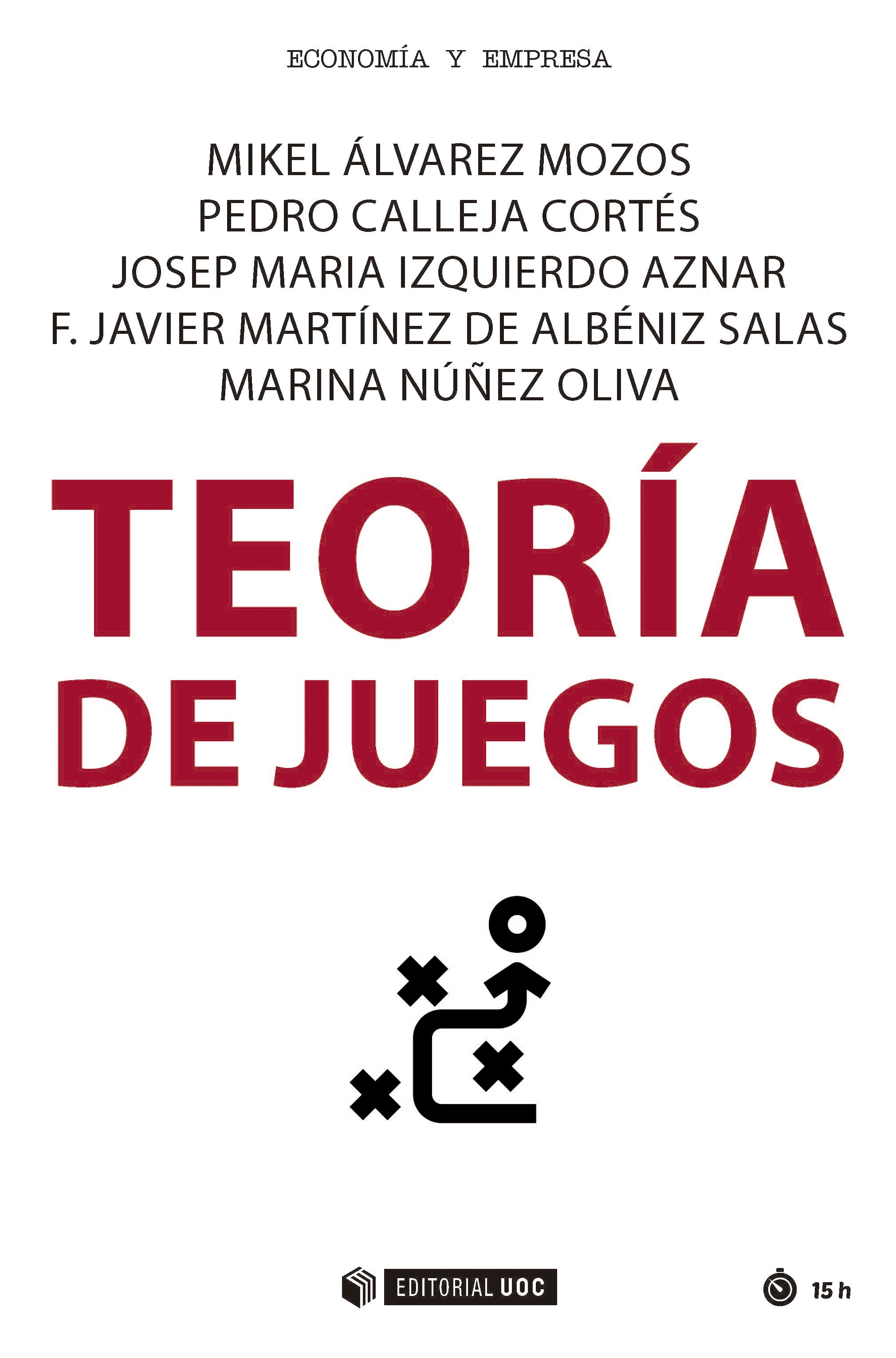 Teoría de juegos