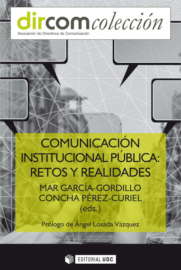 ComunicaciÃ³n institucional pÃºblica