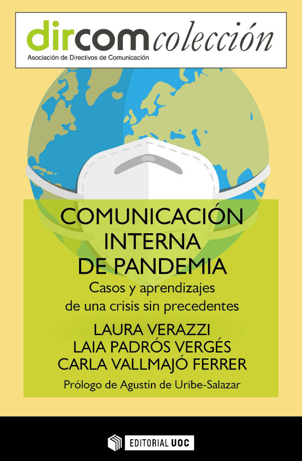 ComunicaciÃ³n interna de pandemia
