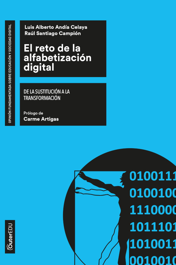 El reto de la alfabetización digital