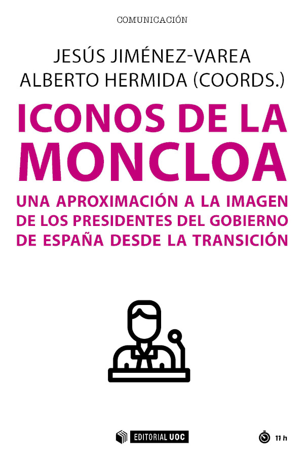 Iconos de la Moncloa