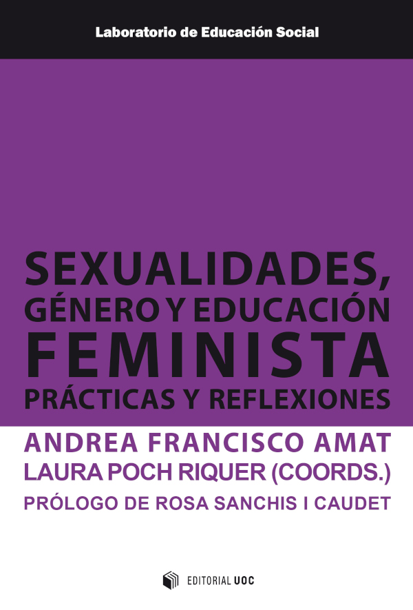 Sexualidades, gÃ©nero y educaciÃ³n feminista