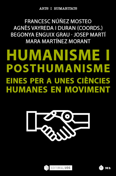 Humanisme i posthumanisme