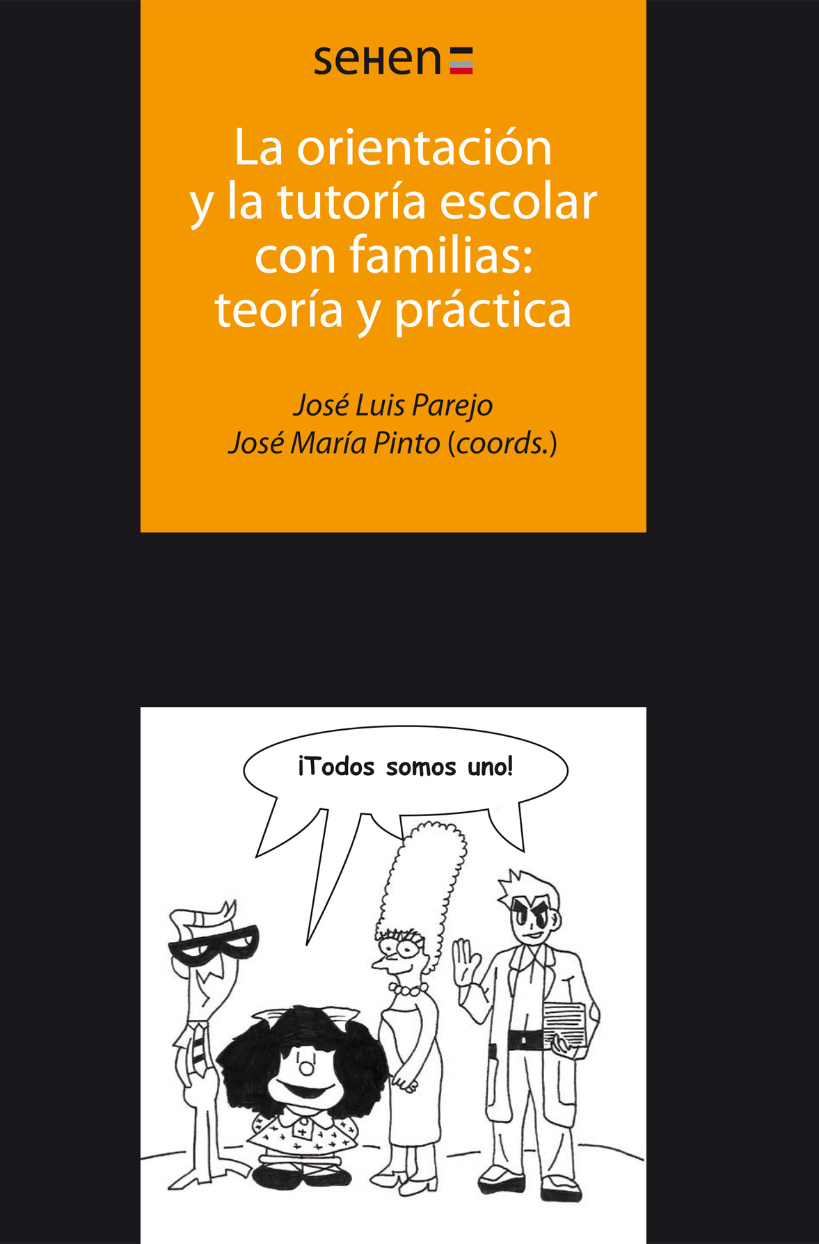 La orientación y la tutoría escolar con familias: teoría y práctica