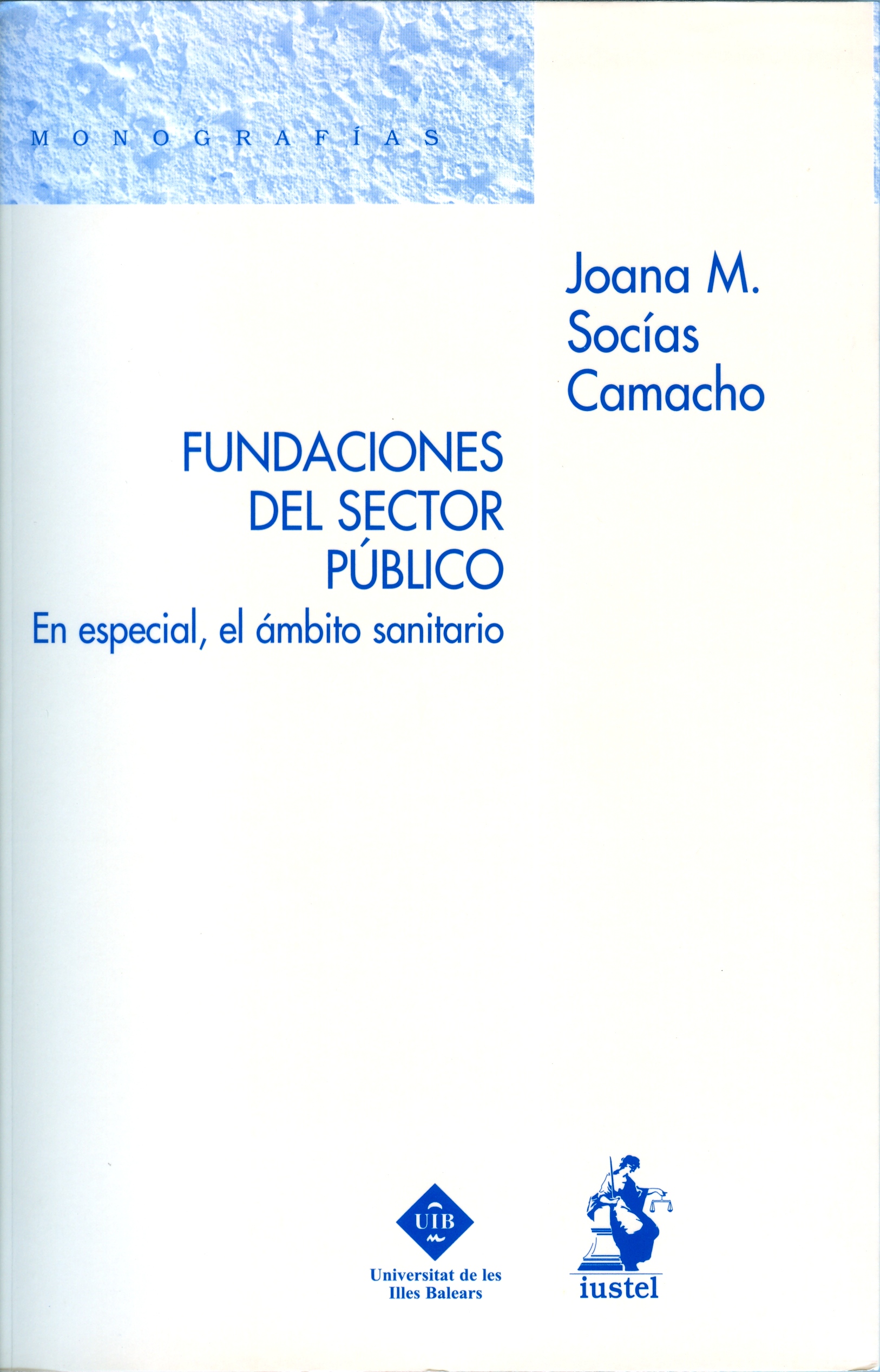 Fundaciones del sector público