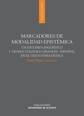 Marcadores de modalidad epistémica