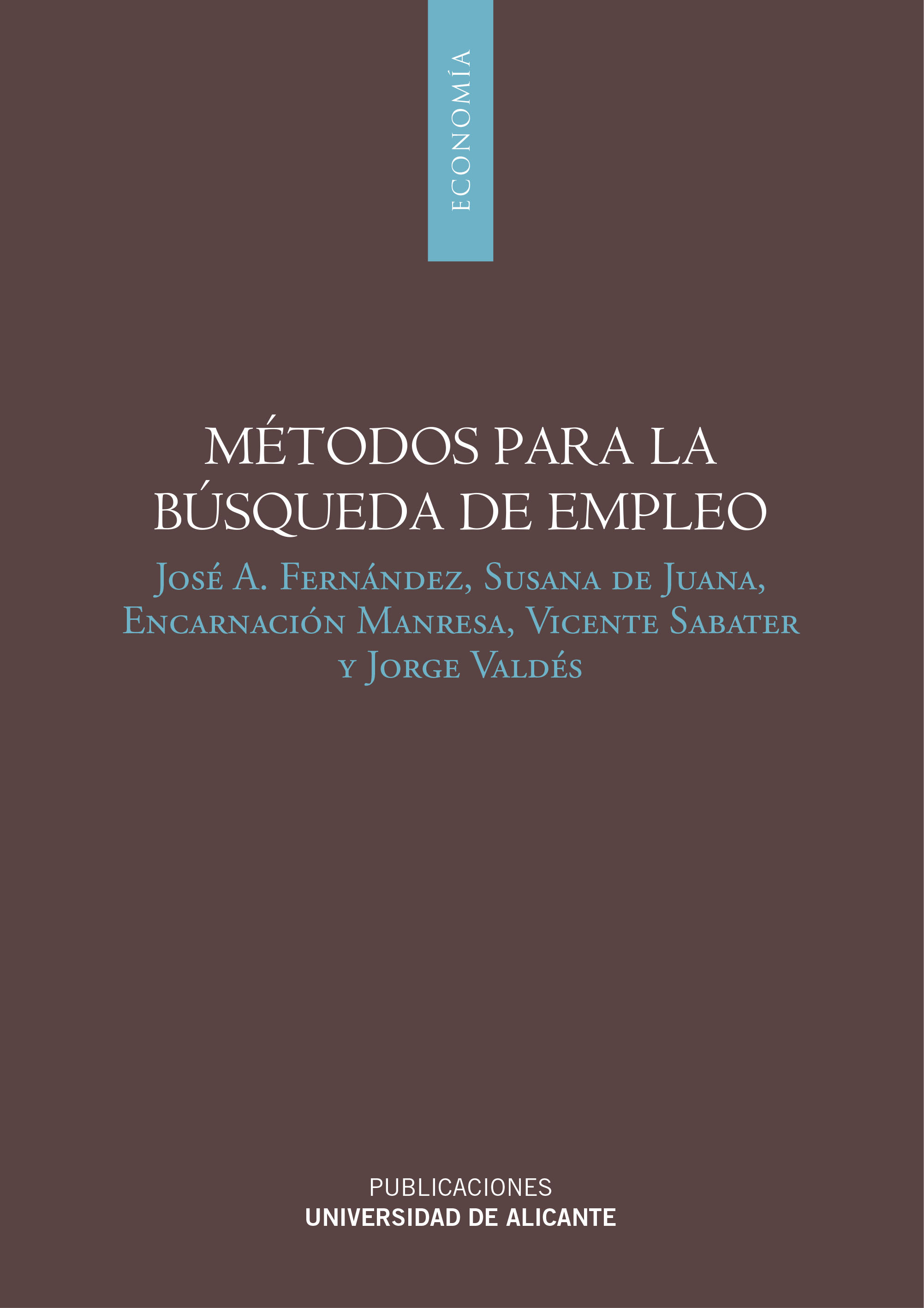 Métodos para la búsqueda de empleo