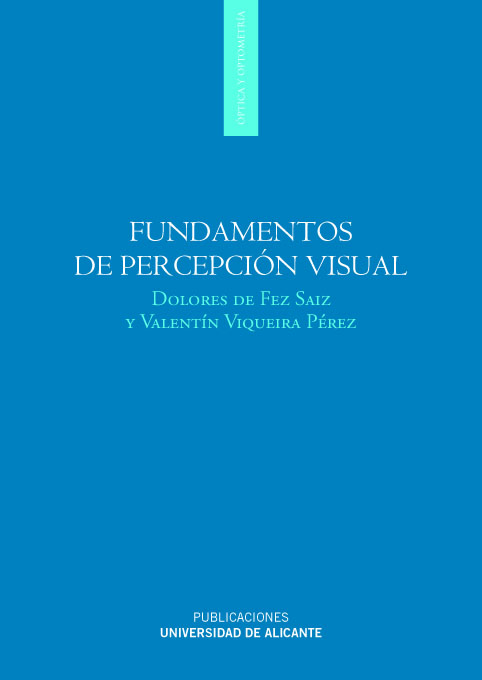 Fundamentos de percepción visual