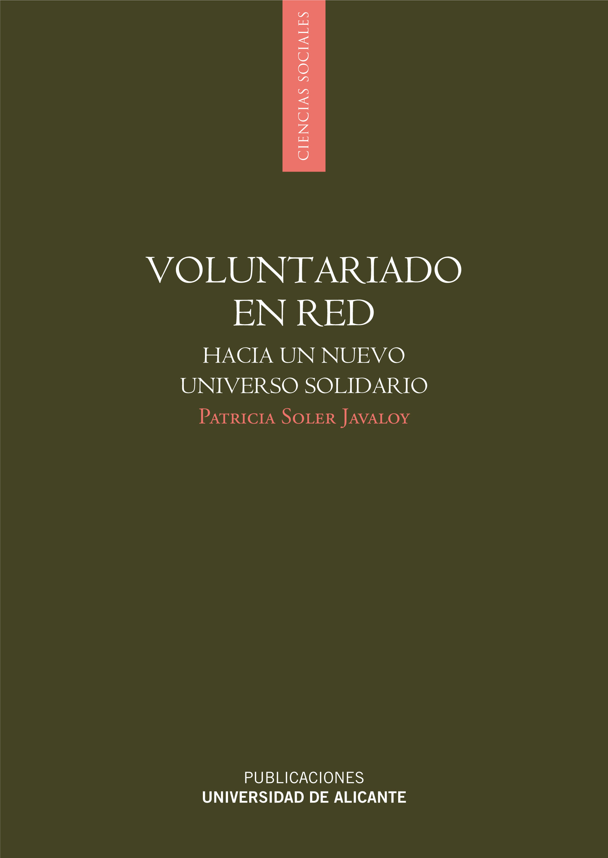 Voluntariado en red