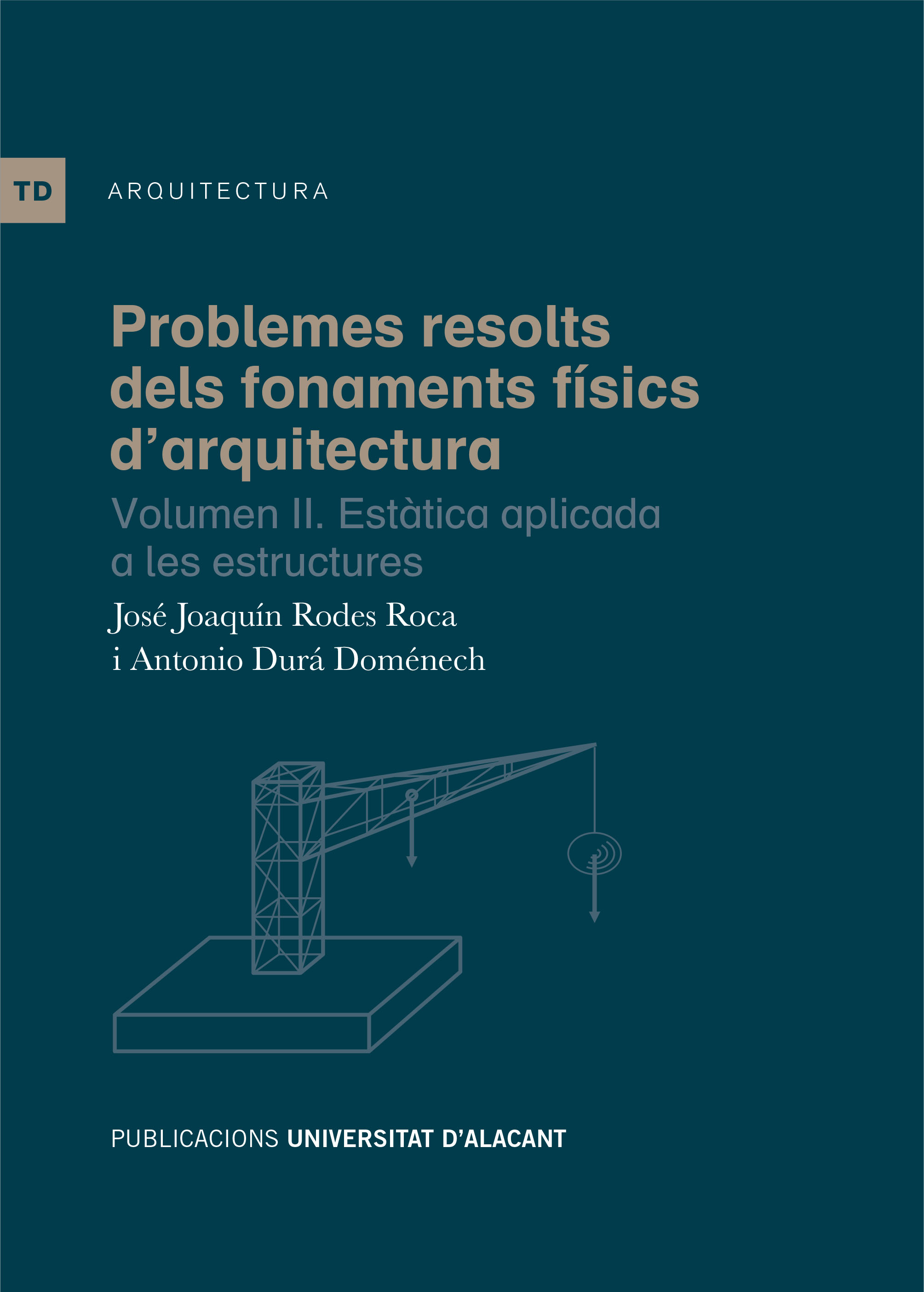 Problemes resolts dels fonaments físics d